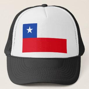Chile Truckerkappe