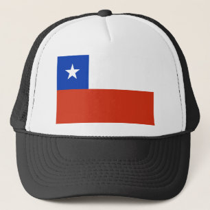 Chile Truckerkappe