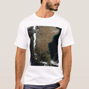 Chile und Patagonien T-Shirt