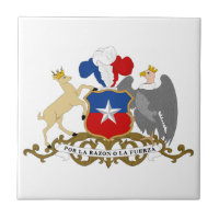 Chile-Wappen