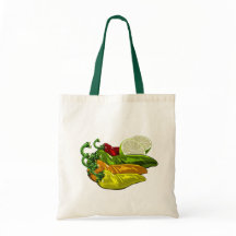 Chilefarben und -kalke