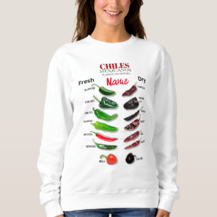 Chilen Frisch und trocken Thunder_Cove Sweatshirt