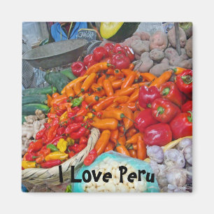 Chilen u. mehr magnet