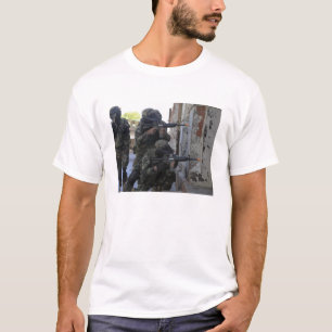 chilenische Marines T-Shirt