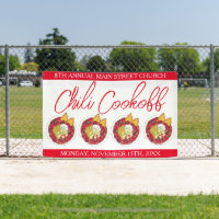 Chili Chili Suppenkeks Wettbewerb Abendessen