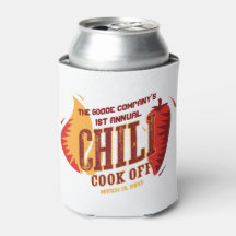 Chili Cook aus dem Party des Unternehmens | GRILLE