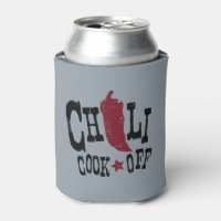 Chili CookOff-Wettbewerb
