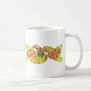 Chili-Durcheinander Tasse