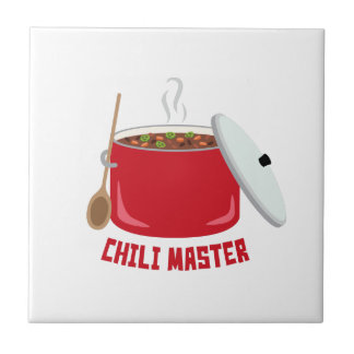 Chili Fliese
