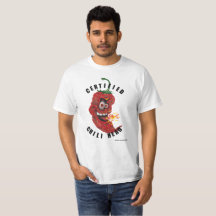 Chili-HauptT - Shirt