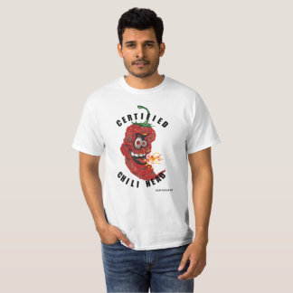 Chili-HauptT - Shirt