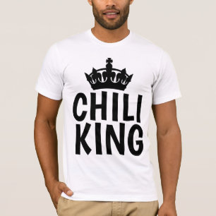 Chili KING T - Shirt
