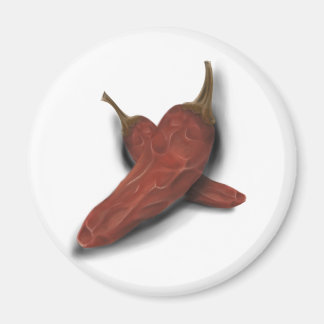 Chili Magnet