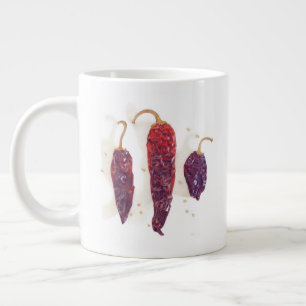 CHILI PAPRIKA Große Tasse