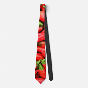 CHILI PAPRIKASCHOTEN 2 KRAWATTE