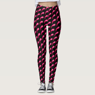 Chili Pfeffer Leggings