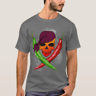 Chili-Pirat T-Shirt