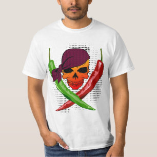 Chili-Pirat T-Shirt