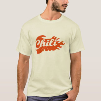 Chili-T - Shirt