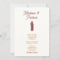Chili Wedding Suite