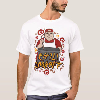 ChiliCookoff T-Shirt