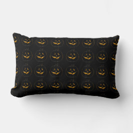 Chill and Relax Happy Halloween Collection Lendenkissen