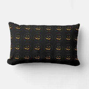 Chill and Relax Happy Halloween Collection Lendenkissen