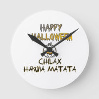 Chill and Relax Happy Halloween Collection