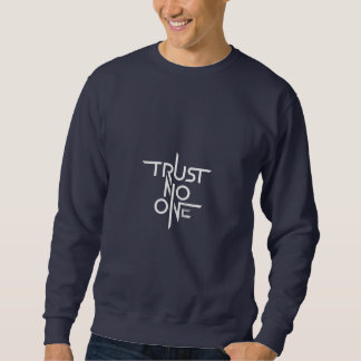 Chill-Code aktiviert Sweatshirt