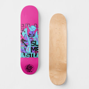 Chill DAYZ Skateboard