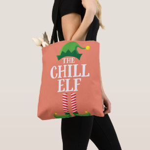 Chill Elf Matching Family Group Weihnachts-Party