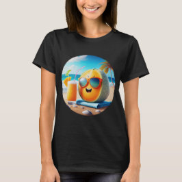 Chill Fruit - Cantaloupe T-Shirt