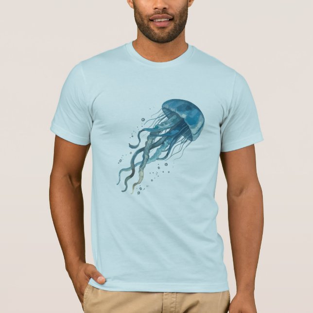 Chill Jelly T-Shirt (Vorderseite)
