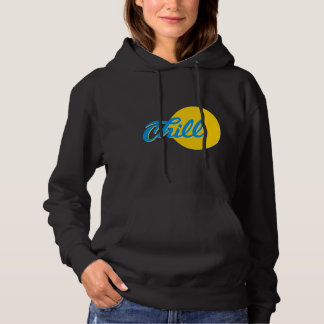 Chill Logo V2 - Aruba Classic T - Shirt