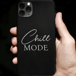 Chill-Modus: Entspannte Vibes iPhone 15 Pro Max Hülle