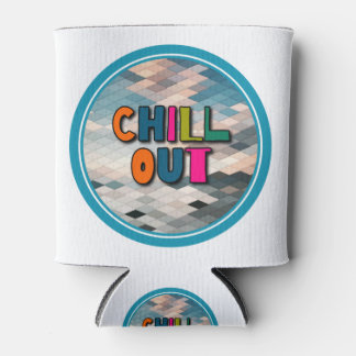 Chill out dosenkühler