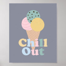 Chill Out Eiscreme