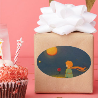 chill out ovaler aufkleber