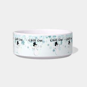 Chill Out Pet Bowl Napf