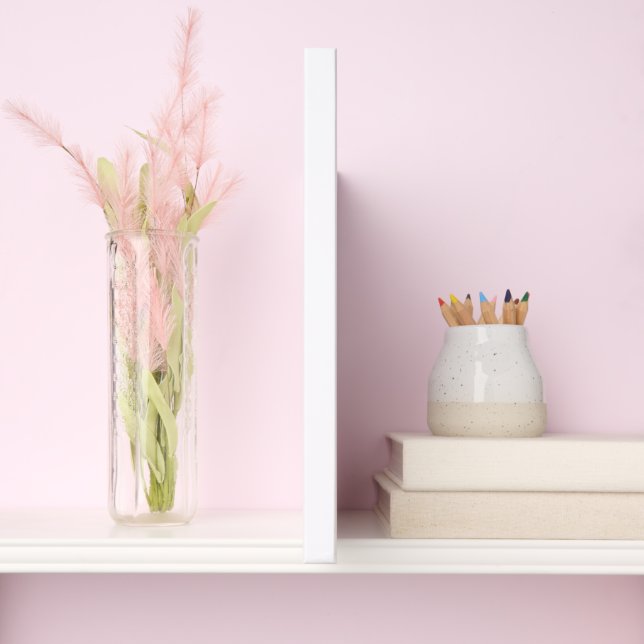 Chill Out & Sign In - ein Sonnenaufgang Inspiriert Gästebuch (Wirbelsäule)