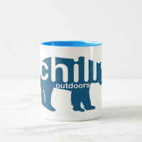 Chill Outdoorbär