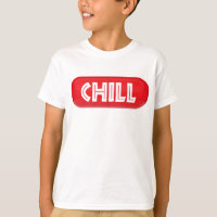 Chill Pill