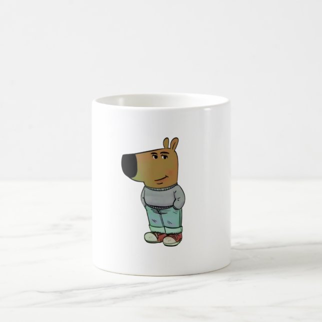 Chill Typ Tasse & Cups (Mittel)