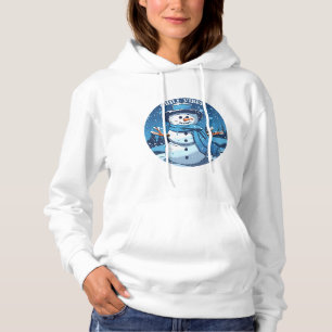 Chill Vibes Hoodie