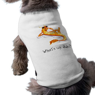 Chillax Dragon T-Shirt