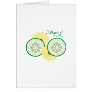 Chillaxin am Wellness-Center