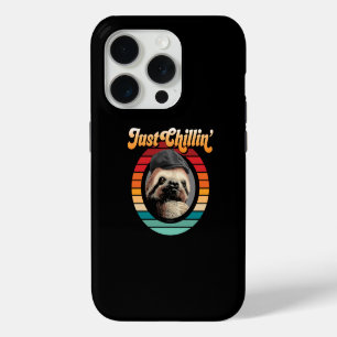 Chillen Faulheits-Tasche Case-Mate iPhone-Hülle iPhone Hülle