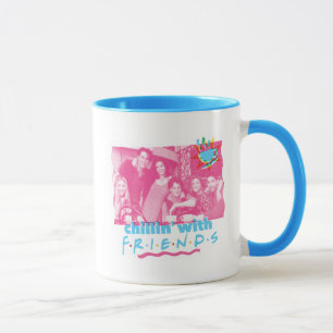 Chillen mit FRIENDS™ Tasse