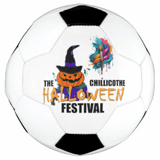 Chillicothe Halloween Festival Fußball