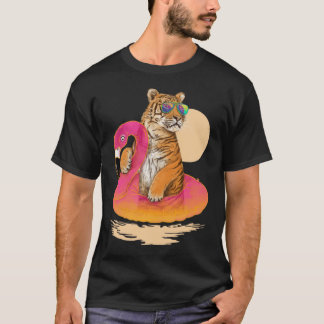 Chillin1 Freunde T-Shirt